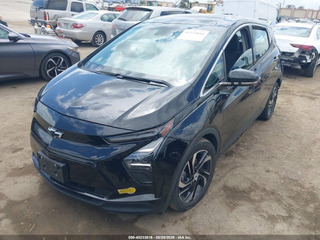 1G1FW6S06N4100752 Chevrolet Bolt Ev Fwd 1lt
