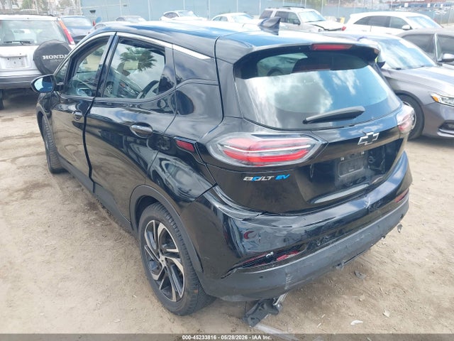 1G1FW6S06N4100752 Chevrolet Bolt Ev Fwd 1lt