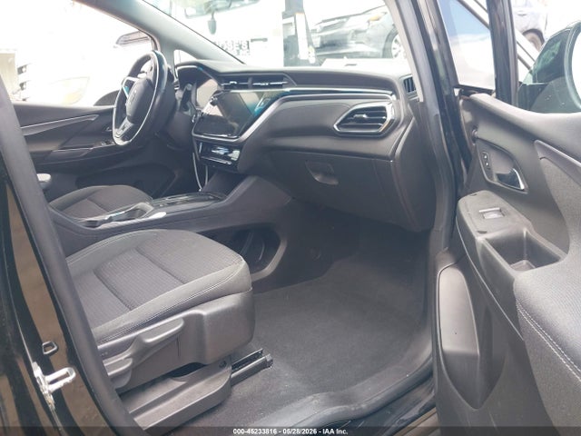 1G1FW6S06N4100752 Chevrolet Bolt Ev Fwd 1lt