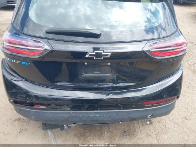 1G1FW6S06N4100752 Chevrolet Bolt Ev Fwd 1lt