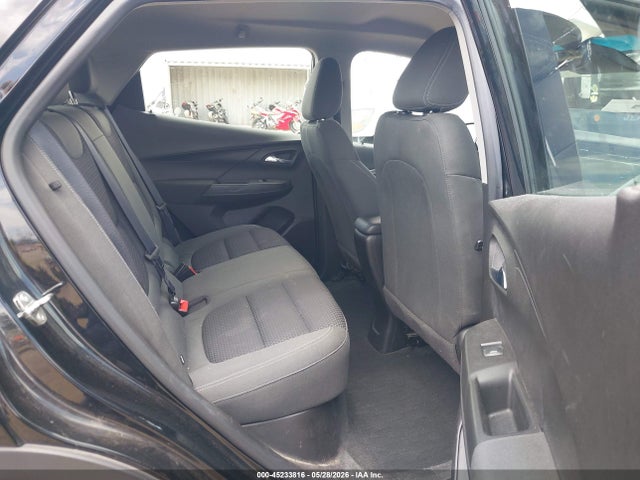 1G1FW6S06N4100752 Chevrolet Bolt Ev Fwd 1lt