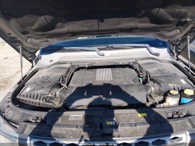 Aukcja sprzedaży 2014 Land Rover Lr4, vin: SALAG2V61EA716294, numer aukcji: 45233818