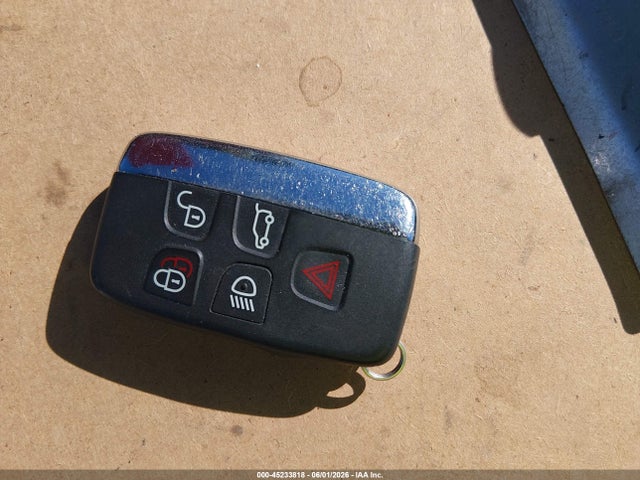 Aukcja sprzedaży 2014 Land Rover Lr4, vin: SALAG2V61EA716294, numer aukcji: 45233818