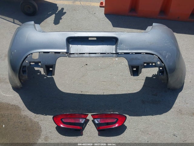 2016 Dodge Dart Sxt მანქანა იყიდება აუქციონზე, vin: 1C3CDFBB1GD538376, აუქციონის ნომერი: 45233820