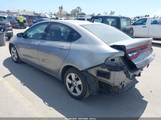 Aukcja sprzedaży 2016 Dodge Dart Sxt, vin: 1C3CDFBB1GD538376, numer aukcji: 45233820
