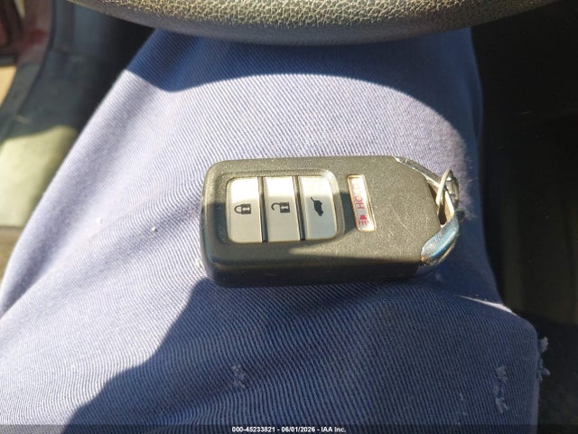 45233821 :رقم المزاد ، 2HKRM4H58GH624368 vin ، 2016 Honda Cr-v Ex مزاد بيع