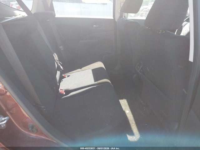 45233821 :رقم المزاد ، 2HKRM4H58GH624368 vin ، 2016 Honda Cr-v Ex مزاد بيع