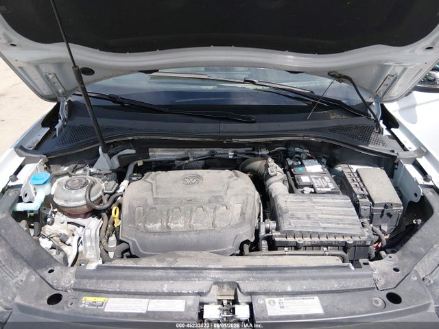 2019 Volkswagen Tiguan 2.0t Se/2.0t Sel/2.0t Sel R-line/2.0t Sel R-line Black მანქანა იყიდება აუქციონზე, vin: 3VV2B7AX5KM068870, აუქციონის ნომერი: 45233823