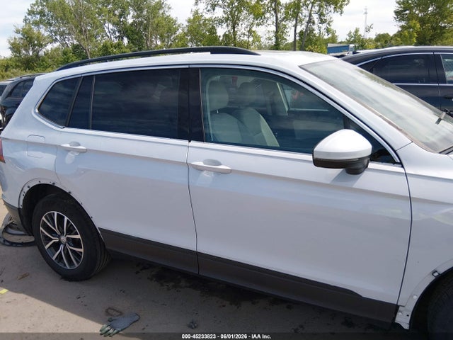 2019 Volkswagen Tiguan 2.0t Se/2.0t Sel/2.0t Sel R-line/2.0t Sel R-line Black მანქანა იყიდება აუქციონზე, vin: 3VV2B7AX5KM068870, აუქციონის ნომერი: 45233823