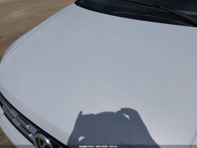 2019 Volkswagen Tiguan 2.0t Se/2.0t Sel/2.0t Sel R-line/2.0t Sel R-line Black მანქანა იყიდება აუქციონზე, vin: 3VV2B7AX5KM068870, აუქციონის ნომერი: 45233823