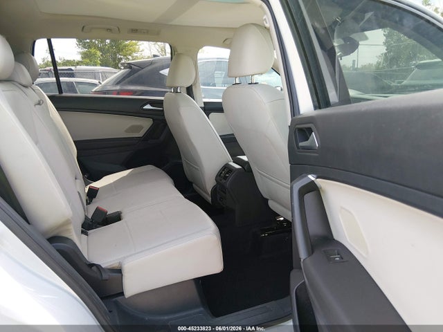 2019 Volkswagen Tiguan 2.0t Se/2.0t Sel/2.0t Sel R-line/2.0t Sel R-line Black მანქანა იყიდება აუქციონზე, vin: 3VV2B7AX5KM068870, აუქციონის ნომერი: 45233823