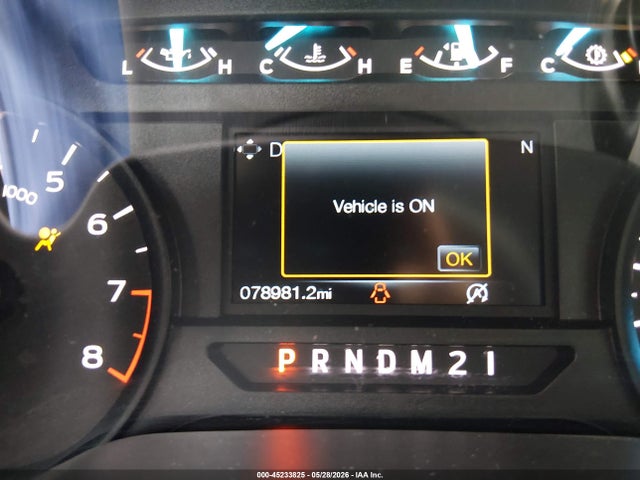 Ford F-150 Xl 2019 1FTEX1CBXKKE14639 Image 15