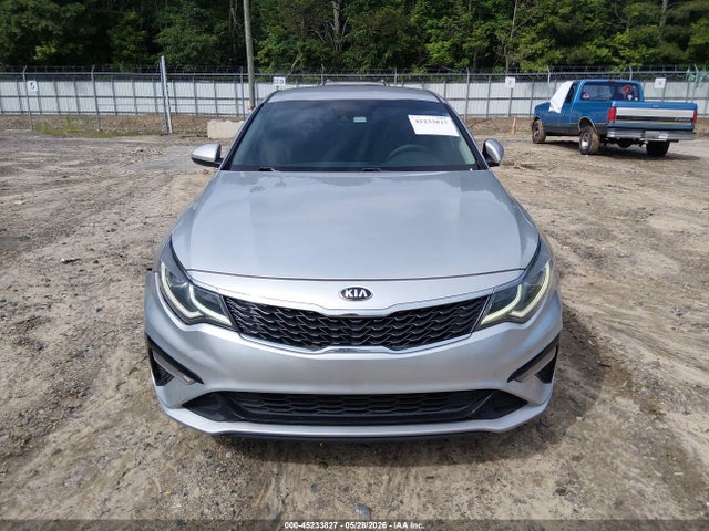 Продажа на аукционе авто 2020 Kia Optima Lx, vin: 5XXGT4L33LG384359, номер лота: 45233827