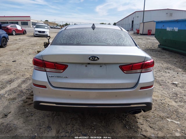 Продажа на аукционе авто 2020 Kia Optima Lx, vin: 5XXGT4L33LG384359, номер лота: 45233827