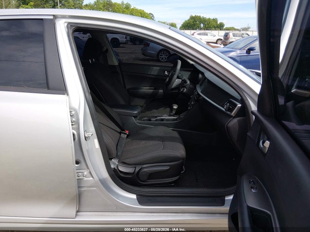 Продажа на аукционе авто 2020 Kia Optima Lx, vin: 5XXGT4L33LG384359, номер лота: 45233827