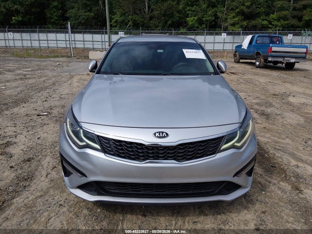 Продажа на аукционе авто 2020 Kia Optima Lx, vin: 5XXGT4L33LG384359, номер лота: 45233827