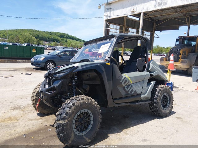 Aukcja sprzedaży 2026 Yamaha Yxe1000, vin: 5Y4AN60Y0TA102077, numer aukcji: 45233829