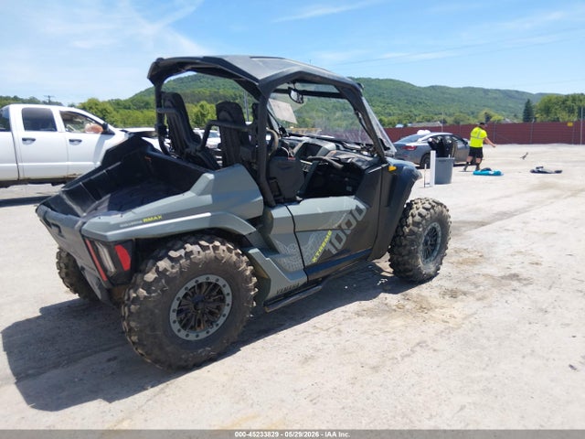 Aukcja sprzedaży 2026 Yamaha Yxe1000, vin: 5Y4AN60Y0TA102077, numer aukcji: 45233829