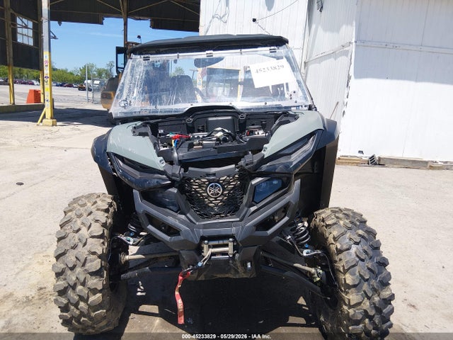 Aukcja sprzedaży 2026 Yamaha Yxe1000, vin: 5Y4AN60Y0TA102077, numer aukcji: 45233829