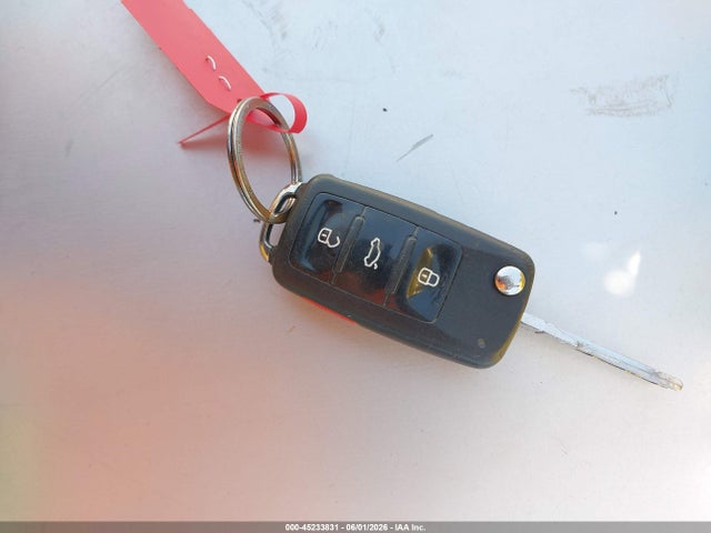 Продаж на аукціоні авто 2014 Volkswagen Jetta 1.8t Se, vin: 3VWD17AJ2EM306603, номер лоту: 45233831