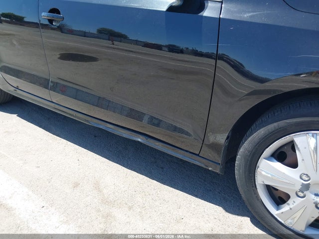 Продаж на аукціоні авто 2014 Volkswagen Jetta 1.8t Se, vin: 3VWD17AJ2EM306603, номер лоту: 45233831
