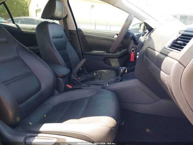 Продаж на аукціоні авто 2014 Volkswagen Jetta 1.8t Se, vin: 3VWD17AJ2EM306603, номер лоту: 45233831