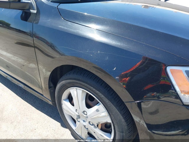 Продаж на аукціоні авто 2014 Volkswagen Jetta 1.8t Se, vin: 3VWD17AJ2EM306603, номер лоту: 45233831