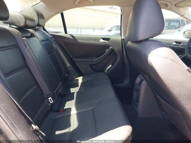 Продаж на аукціоні авто 2014 Volkswagen Jetta 1.8t Se, vin: 3VWD17AJ2EM306603, номер лоту: 45233831