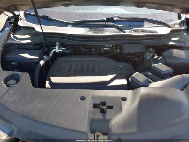 Aukcja sprzedaży 2017 Acura Mdx Advance Package, vin: 5FRYD4H88HB028942, numer aukcji: 45233835