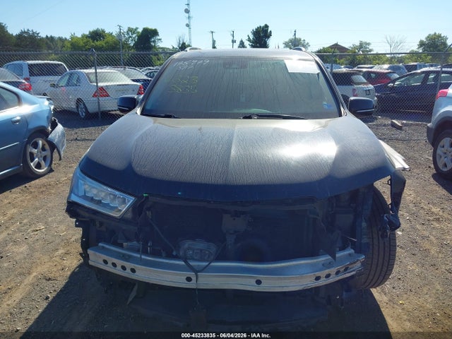 Aukcja sprzedaży 2017 Acura Mdx Advance Package, vin: 5FRYD4H88HB028942, numer aukcji: 45233835