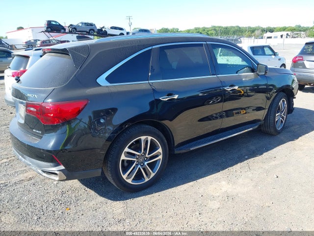 Aukcja sprzedaży 2017 Acura Mdx Advance Package, vin: 5FRYD4H88HB028942, numer aukcji: 45233835