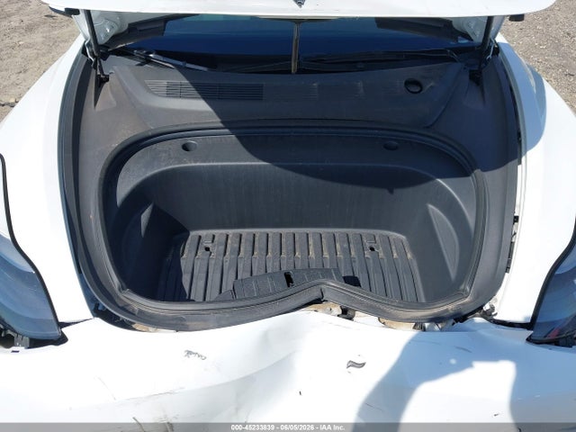 Tesla Model 3 Rear-wheel Drive 2023 5YJ3E1EA0PF563194 Image 10
