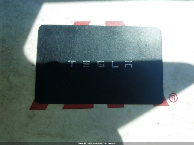 Tesla Model 3 Rear-wheel Drive 2023 5YJ3E1EA0PF563194 Image 11