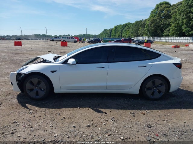 Tesla Model 3 Rear-wheel Drive 2023 5YJ3E1EA0PF563194 Image 14