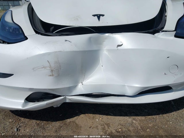 Tesla Model 3 Rear-wheel Drive 2023 5YJ3E1EA0PF563194 Image 19