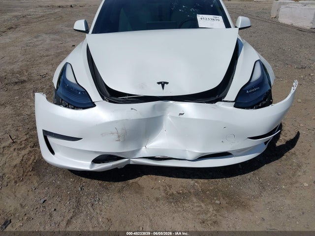 Tesla Model 3 Rear-wheel Drive 2023 5YJ3E1EA0PF563194 Image 6