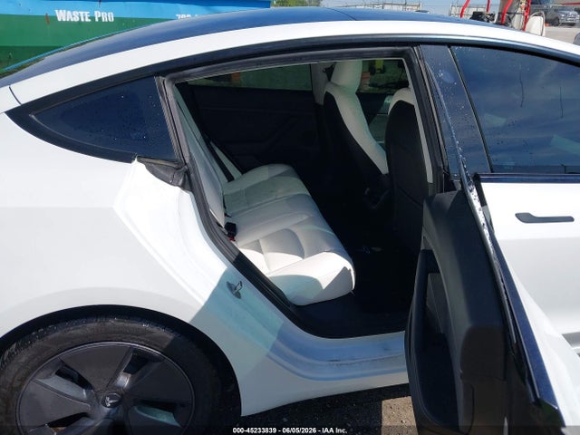 Tesla Model 3 Rear-wheel Drive 2023 5YJ3E1EA0PF563194 Image 8