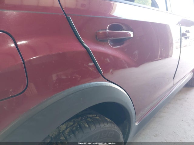 2013 Subaru Xv Crosstrek 2.0i Limited მანქანა იყიდება აუქციონზე, vin: JF2GPAKC8D2818045, აუქციონის ნომერი: 45233843