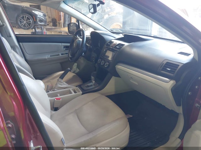 2013 Subaru Xv Crosstrek 2.0i Limited მანქანა იყიდება აუქციონზე, vin: JF2GPAKC8D2818045, აუქციონის ნომერი: 45233843