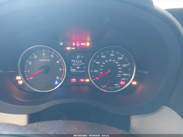 2013 Subaru Xv Crosstrek 2.0i Limited მანქანა იყიდება აუქციონზე, vin: JF2GPAKC8D2818045, აუქციონის ნომერი: 45233843