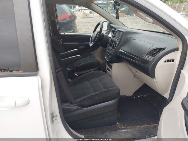 Продаж на аукціоні авто 2017 Dodge Grand Caravan Se, vin: 2C4RDGBG3HR637626, номер лоту: 45233845