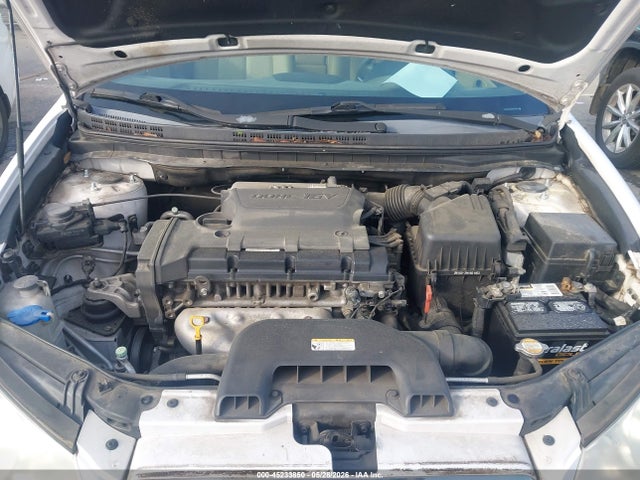 Продажа на аукционе авто 2010 Hyundai Elantra Gls, vin: KMHDU4AD2AU043193, номер лота: 45233850