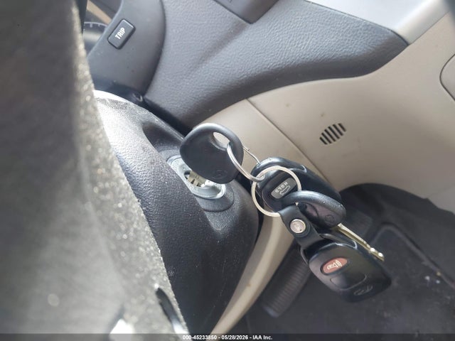 Продажа на аукционе авто 2010 Hyundai Elantra Gls, vin: KMHDU4AD2AU043193, номер лота: 45233850