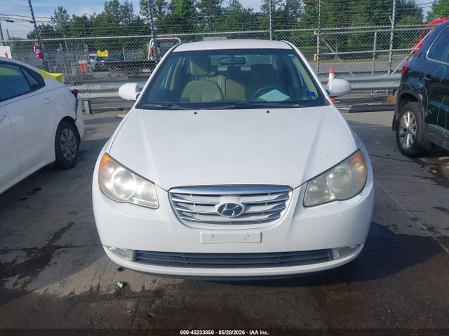 Продажа на аукционе авто 2010 Hyundai Elantra Gls, vin: KMHDU4AD2AU043193, номер лота: 45233850