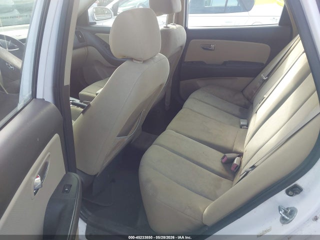 Продажа на аукционе авто 2010 Hyundai Elantra Gls, vin: KMHDU4AD2AU043193, номер лота: 45233850