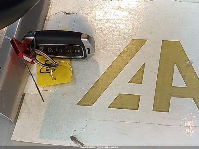 45233852 :رقم المزاد ، 5NPLN4AG5MH012199 vin ، 2021 Hyundai Elantra Sel مزاد بيع