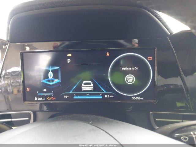 45233852 :رقم المزاد ، 5NPLN4AG5MH012199 vin ، 2021 Hyundai Elantra Sel مزاد بيع