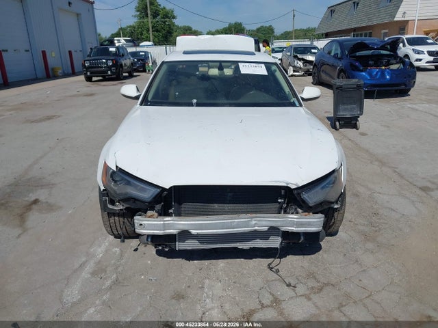 Продаж на аукціоні авто 2013 Audi A6 2.0t Premium, vin: WAUGFAFC3DN080680, номер лоту: 45233854