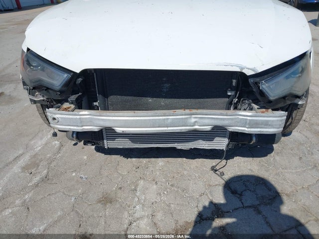 Продаж на аукціоні авто 2013 Audi A6 2.0t Premium, vin: WAUGFAFC3DN080680, номер лоту: 45233854