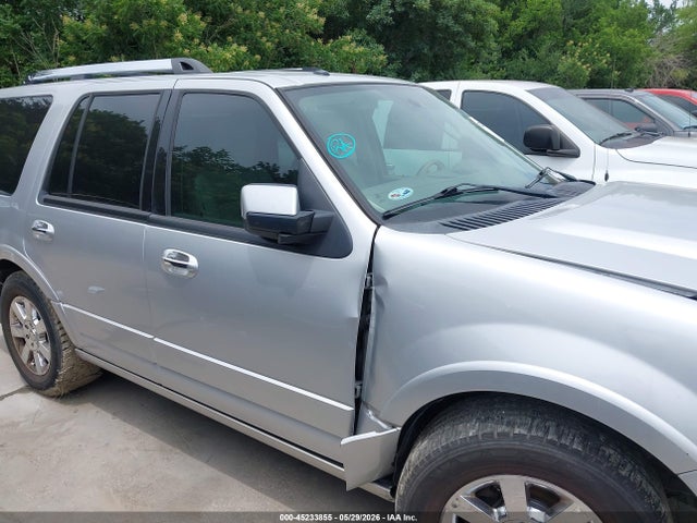 45233855 :رقم المزاد ، 1FMJU1K56EEF65415 vin ، 2014 Ford Expedition Limited مزاد بيع